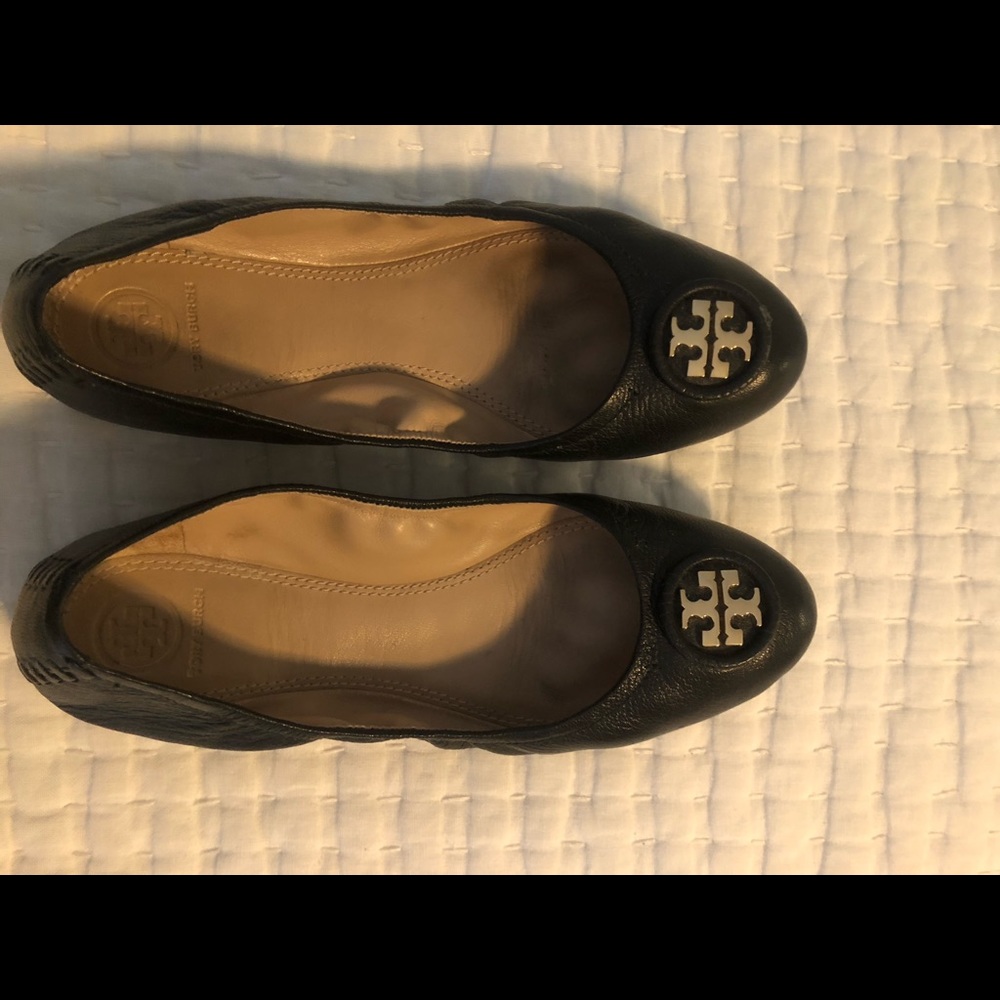 Ballet flats